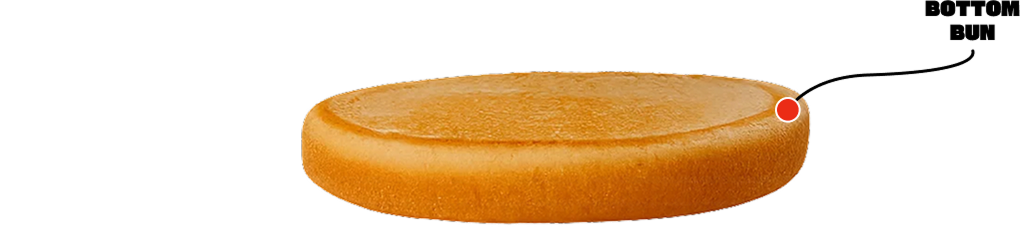 Bottom Bun