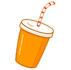 Beverage Icon